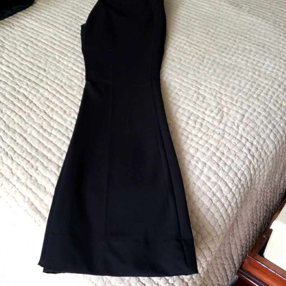 Banana Republic Back Dress Pant Sz 6